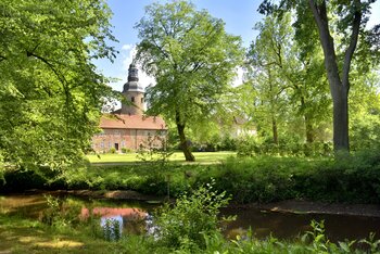 Stadtpark Zeven