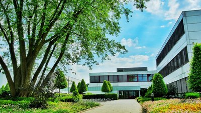 Kivinan Bildungszentrum