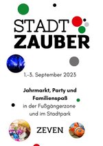 Stadtzauber 2023