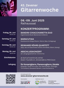 GIWO Programm 2025