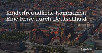 Video Reise durch Deutschland