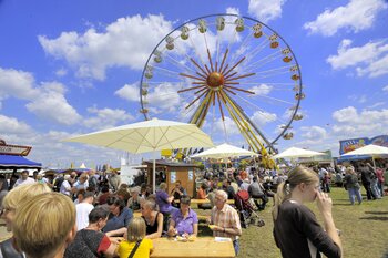 Tarmstedter Ausstellung
