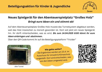 Werbung Beteiligung - Samtgemeinde Zeven Werbung Beteiligung