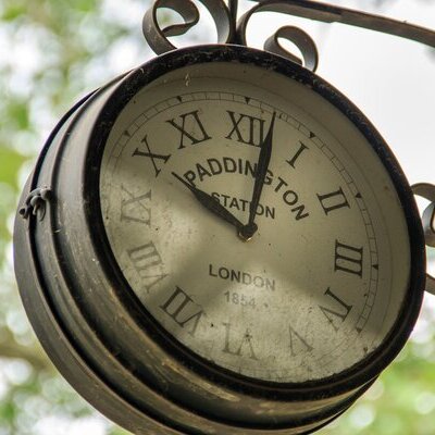 Aktuelles (Uhr)