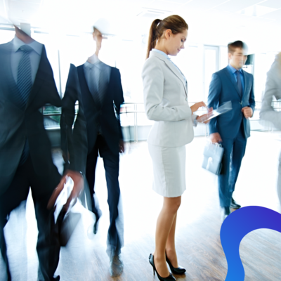 Teaser - Meeting