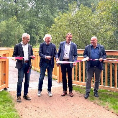 Heidjer Brücke