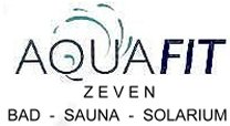 Logo AquaFit Zeven