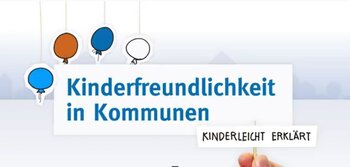 Video Kinderfreundliche Kommune