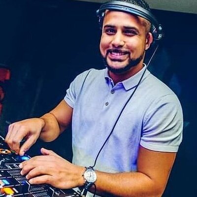 Freitag - DJ Girko 