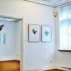 Städtische Galerie - Ausstellung