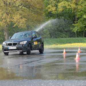 Fahrsicherheitstraining