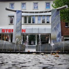 Gaussbrunnen