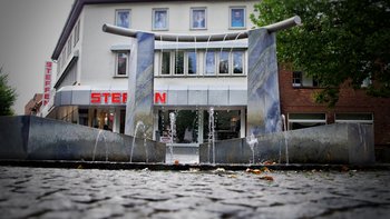 Gaussbrunnen