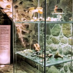 Museum Kloster Zeven - Gebrauchsgeschirr für Herd und Tisch