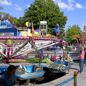 Markt