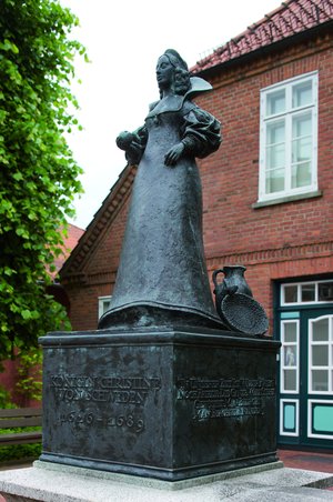 Königin Christine