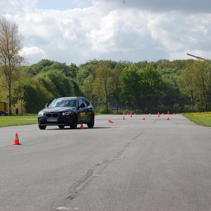 Fahrsicherheitstraining