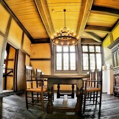 Zimmer im Königin-Christinenhaus