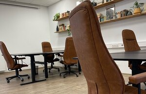Coworking in Zeven