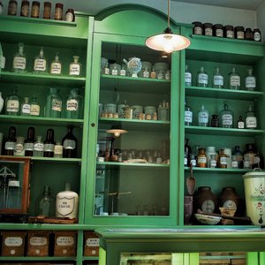 Alte Apotheke
