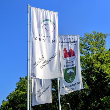 Städtepartnerschaft