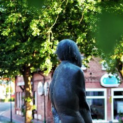 Großer Hephaistos von Waldemar Otto