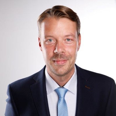 Henning Fricke