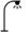 Icon Strassenlampe