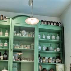 Alte Apotheke