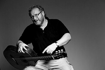 Ulf Kröger 