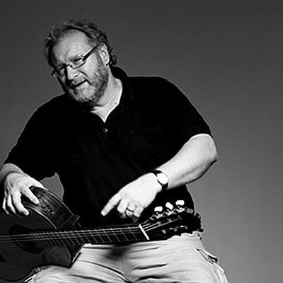 Ulf Kröger 
