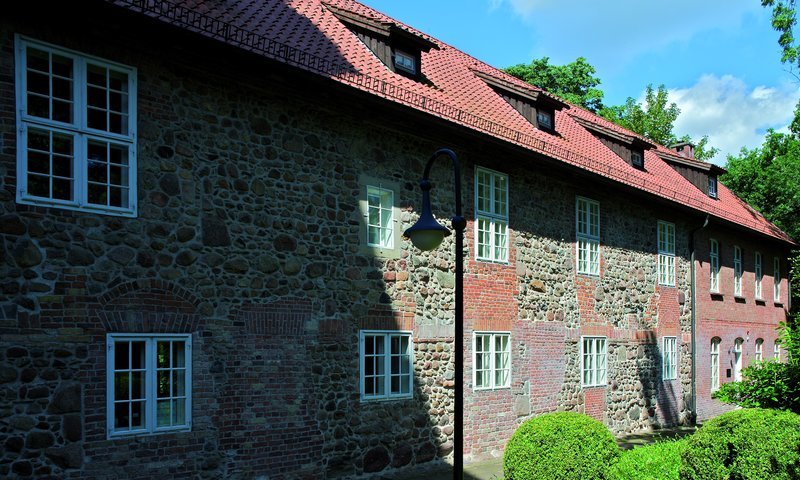 Museum Kloster Zeven