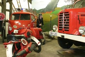 Feuerwehrmuseum