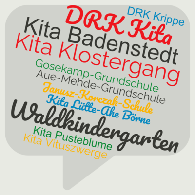Familienbeirat Einrichtungen 2023 