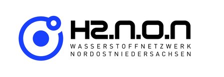 Logo h2non