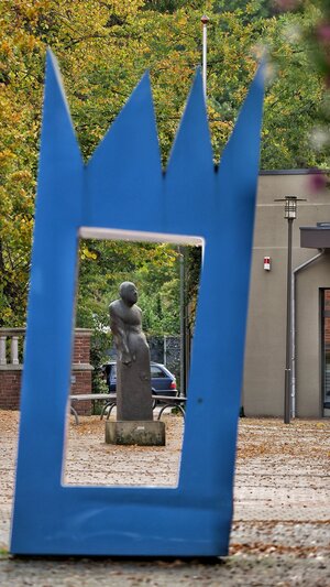 Krona von Gunther Gerlach