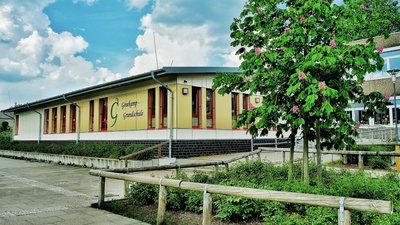 Gosekamp Grundschule