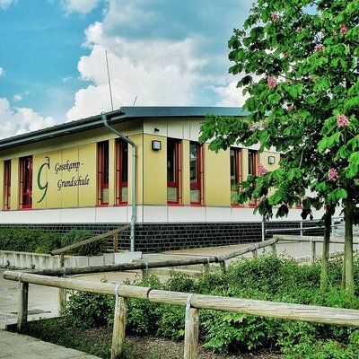 Gosekamp Grundschule