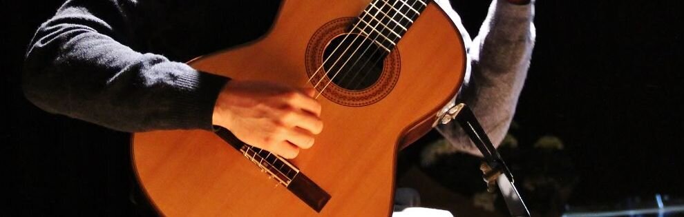 Slider Gitarrenwoche Konzert 2018