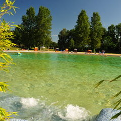 Naturbad Zeven