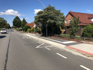 Bremerstraße_kronshusen_nord