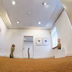 Städtische Galerie - Ausstellung