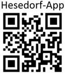 Hesedorf QR Code