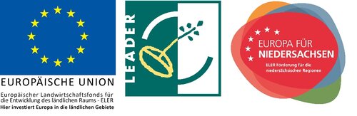 Logo Förderung Heidjer Bruecke EU Vorgaben