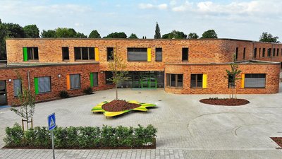 Grundschule