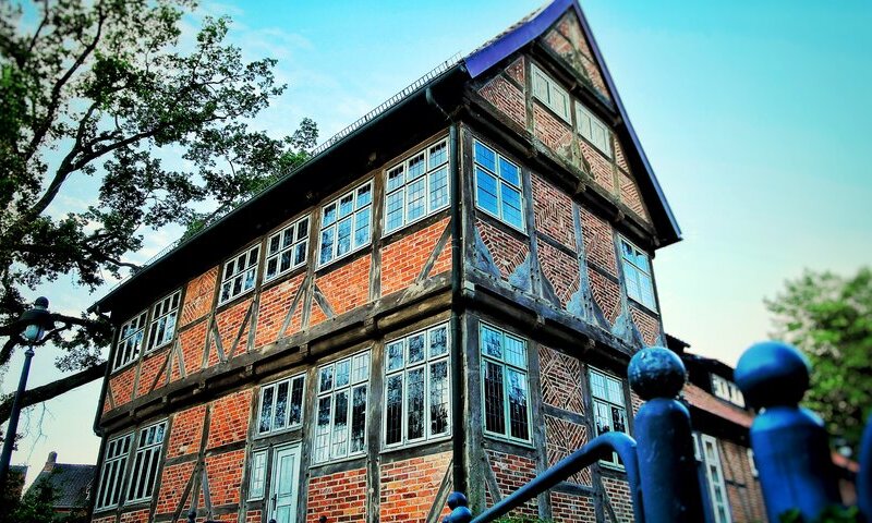 Königin-Christinen-Haus 