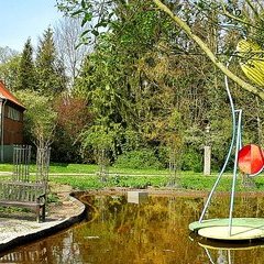 Skulpturengarten