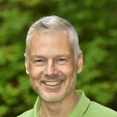 Jens Petersen