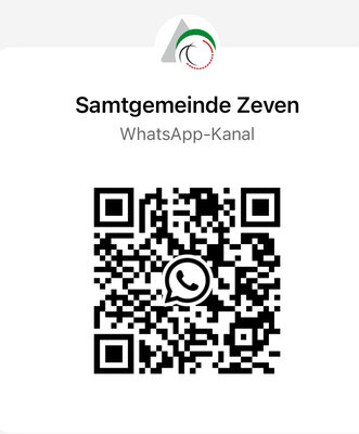 WhatsApp Kanal SG
